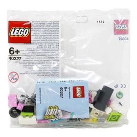 Lego Promotional 40327 Ice Cream Truck