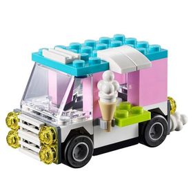 Lego Promotional 40327 Ice Cream Truck