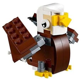 Lego Promotional 40329 Eagle