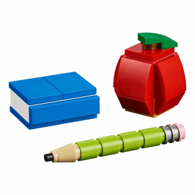 Lego Promotional 40404 Teachers' Day