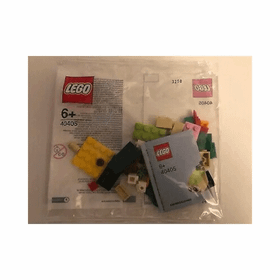 Lego Promotional 40405 Kindness Day