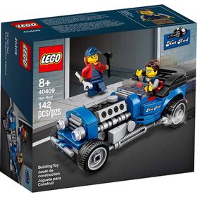 Lego Promotional 40409 Hot Rod