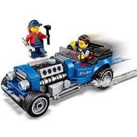 Lego Promotional 40409 Hot Rod