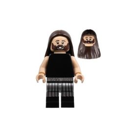 Lego QUE005 Queer Eye Jonathan Van Ness Minifigür