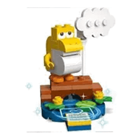 Lego S5 71410 Super Mario Karakter Paketleri