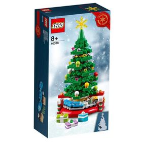 Lego Seasonal 40338 Christmas Tree