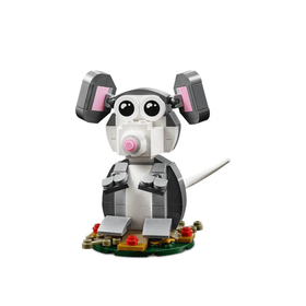 Lego Seasonal 40355 Çin Yeni Yılı - Fare Yılı