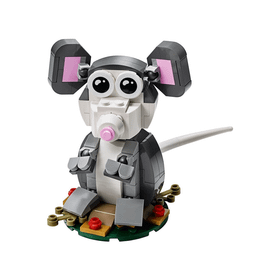 Lego Seasonal 40355 Year of the Rat