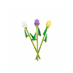 Lego Seasonal 40461 Tulips