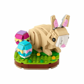 Lego Seasonal 40463 Easter Bunny
