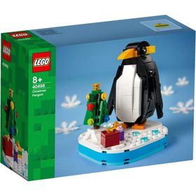 Lego Seasonal 40498 Christmas Penguin