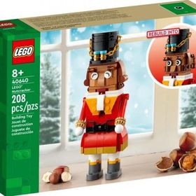 Lego Seasonal 40640 Nutcracker