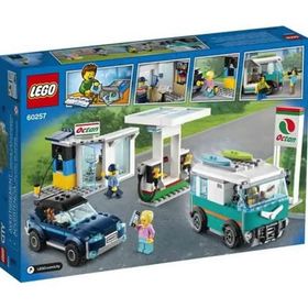 Lego Servıce Statıon