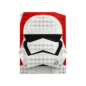 Lego Sketches 40391 First Order Stormtrooper