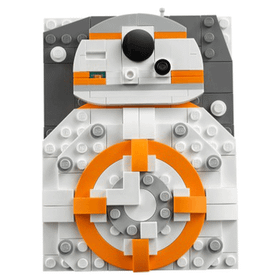 Lego Sketches 40431 BB-8