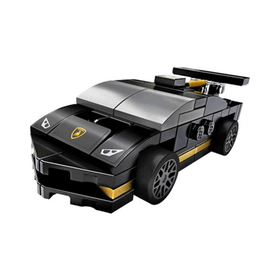 Lego Speed Champions 30342 Lamborghini Huracán Super Trofeo Evo