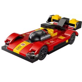 Lego Speed Champions 30709 Ferrari 499P Hypercar