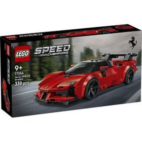 Lego Speed Champions 77254 Ferrari SF90 XX Stradale Spor Araba
