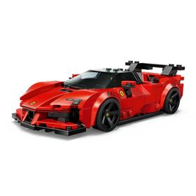 Lego Speed Champions 77254 Ferrari SF90 XX Stradale Spor Araba