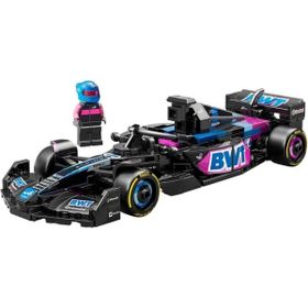 Lego Speed Champions Bwt Alpine F1 Team A524 Yarış Arabası