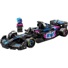 Lego Speed Champions Bwt Alpine F1 Team A524 Yarış Arabası