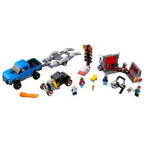 Lego Speed Champions Ford F-150 Raptor
