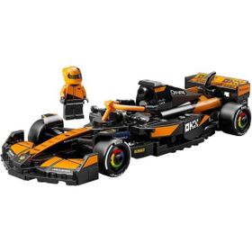 Lego Speed Champions Mclaren F1 Team MCL38 Yarış Arabası