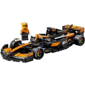 Lego Speed Champions Mclaren F1 Team MCL38 Yarış Arabası