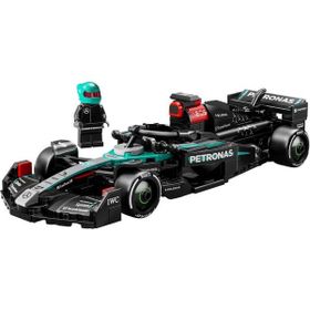Lego Speed Champions Mercedes-AMG F1 W15 Yarış Arabası