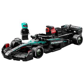Lego Speed Champions Mercedes-AMG F1 W15 Yarış Arabası