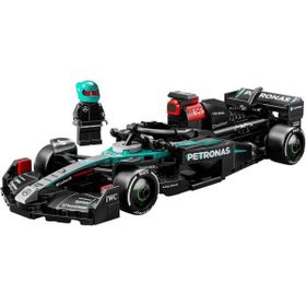 Lego Speed Champions Mercedes-AMG F1 W15 Yarış Arabası