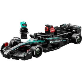 Lego Speed Champions Mercedes-AMG F1 W15 Yarış Arabası