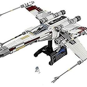 Lego Star Wars 10240 Red Five X-wing Starfigh Oyun Seti