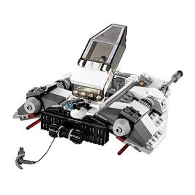 Lego Star Wars 30384 Snowspeeder Zeka Oyunu