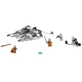 Lego Star Wars 30384 Snowspeeder Zeka Oyunu