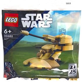 Lego Star Wars 30680 Aat 75 Parça Renkli Oyun Seti
