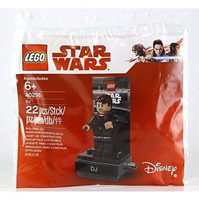 LEGO Star Wars 40298 DJ