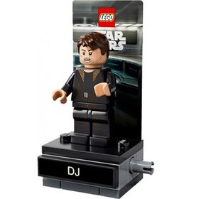 LEGO Star Wars 40298 DJ