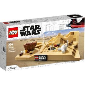 Lego Star Wars 40451 Tatooine Homestead