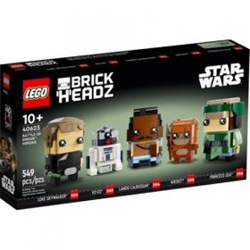 Lego Star Wars 40623 549 Parça Battle of Endor Heroes