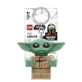 Lego Star Wars 5006860 Grogu Key Light