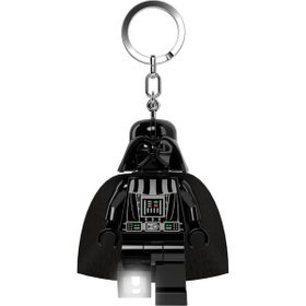Lego Star Wars 5007290 Darth Vader Led Key Chain