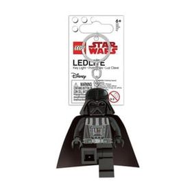 Lego Star Wars 5007290 Darth Vader Led Key Chain