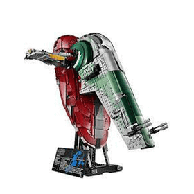 Lego Star Wars: 75060 Ucs Slave 1 Oyuncak Seti