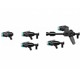 Lego Star Wars 75131 Resistance Trooper Çarpışma Seti