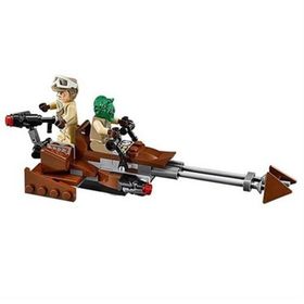 Lego Star Wars 75133 Asiler Çarpışma Seti