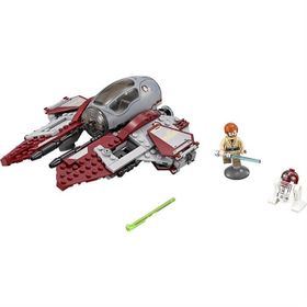 Lego Star Wars 75135 Obi Wan's Jedi Interceptor