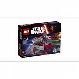 Lego Star Wars 75135 Obi Wan's Jedi Interceptor