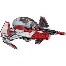 Lego Star Wars 75135 Obi Wan's Jedi Interceptor