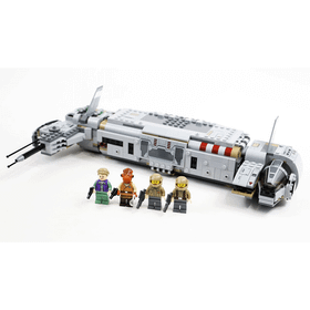 Lego Star Wars 75140 Resistance Troop Transport